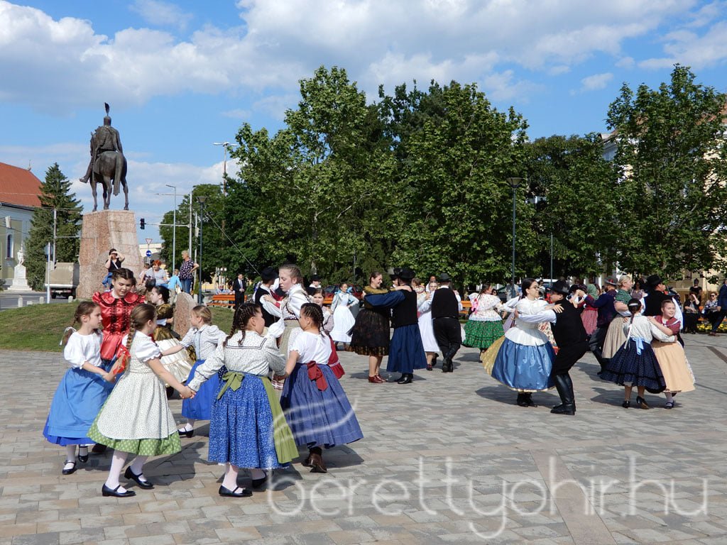 A nemzeti összetartozás napja 2021 15